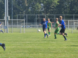 D.B.G.C. 2 - S.K.N.W.K. 2 (beker) seizoen 2024-2025 (159/181)